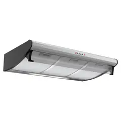 Teka - Campana de Pared Blanca 80 cm