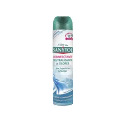 Sanytol - Desinfectante aroma Montaña 300 ml