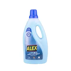 Alex - Abrillantador para superficies frías 2 L