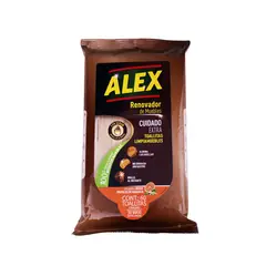 Alex - Toallitas renovadoras de muebles 24 pz