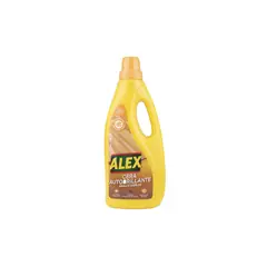 Alex - Cera para pisos laminados 750 ml