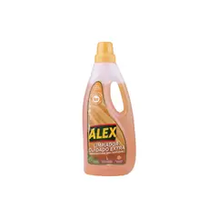 Alex - Limpiador pisos laminados 750 ml