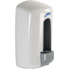 Jofel - Despachador de jabón Aitana blanco