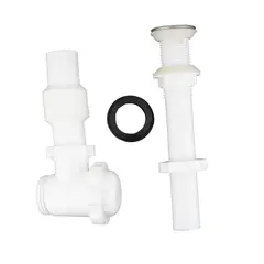 Urrea - Cespol flex c/bote chico y cubierta ai