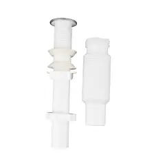 Urrea - Cespol flexible con cubierta de ai.