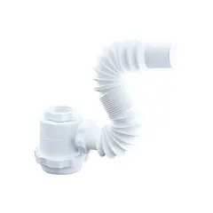 Urrea - Medio cespol bote grande fregadero