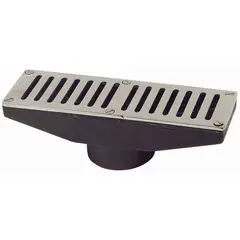 Urrea - Rebosadero rectangular