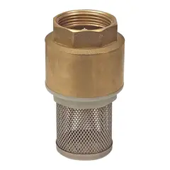 Urrea - Pichancha canastilla y resorte ace inox