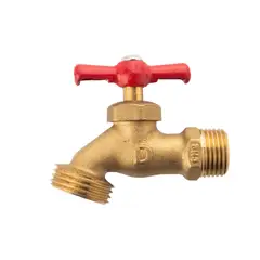 Dica - Llave nariz para manguera compacta