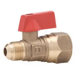 Urrea - Válvula de control para npt