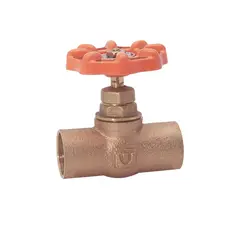 Urrea - Globo soldable compacto