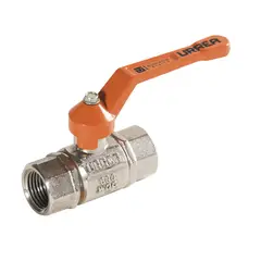 Urrea - Valvula de bola 125 lbs 3/4"