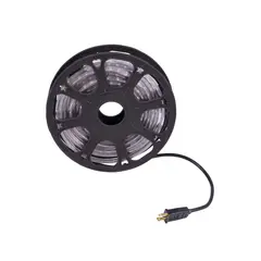 Tecno Lite Aplica - Manguera Plana Led 5050 SMD 127V IP65 10m