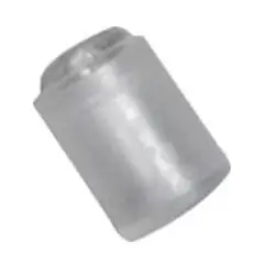 Tecno Lite Aplica - Tapa Fin plástica para Manguera Led 2 hilos