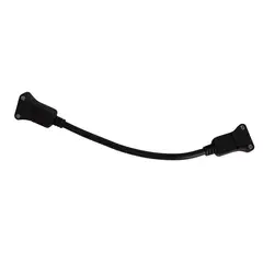 Tecno Lite Aplica - Conector Esquina para Manguera 25 cm