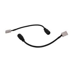 Tecno Lite Aplica - Cable Conector de Presión Terminación Hembra para Tiras 3528SMD