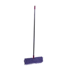 Reynera - Sacudidor doble acción de microfibra