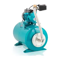 Urrea - Bomba Periférica Eléctrica 1/2 HP 35 l/min