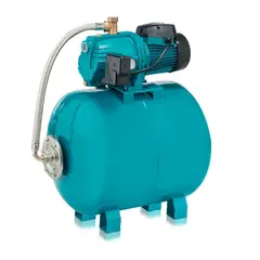 Urrea - Bomba Jet Eléctrica 1 HP 33 l/min