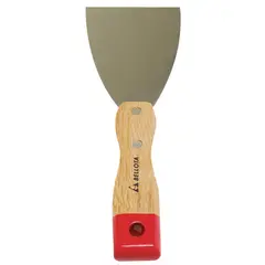 Santul - Espátula flex mgo madera 3