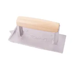 Santul - Rayador de aluminio