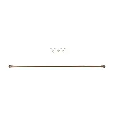 Kenney - Cortinero Ashby Bronce 71-122 cm