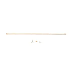 Kenney - Cortinero Dresden Laton 71-122 cm