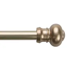 Kenney - Cortinero Ashby Bronce 122-213 cm