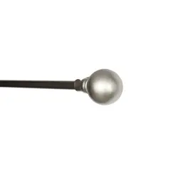 Kenney - Cortinero Mercer Niquel 91-168 cm