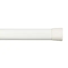 Kenney - Cortinero de Tensión Ovalado 122-213 cm