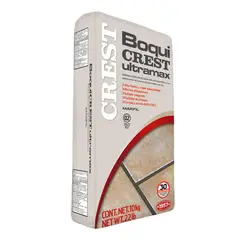 Crest - Boquilla Boquicrest Ultramax marfil 10 kg