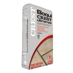 Crest - Boquilla Boquicrest Ultramax arena 10 kg