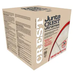 Crest - Boquilla Juntacrest Ultramax crema 5 kg