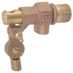 Urrea - Válvula flotador compacta