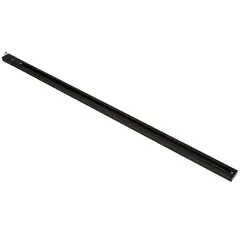 Tecnolite - Riel 3 Hilos 100cm negro