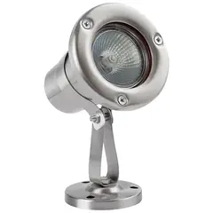 Tecnolite - Sumergible led satínado 100-127V cálida