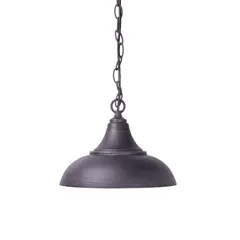 Tecnolite - Farol Giedi bronce/A S/L100-240V E27