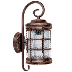 Tecnolite - Farol Terme Bronce/A S/L100-240V E27