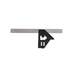 Stanley - Escuadra de Combinación Inglesa 12"