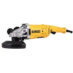 Dewalt - ESMERIL 7" 2,200W