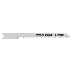 Dewalt - Segueta corte curvo 3 pulg 12dpp 2 pzas