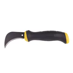 Stanley - Cuchilla para linoleo bimaterial 5-1/2"