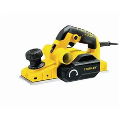 Stanley - Cepillo eléctrico 3-1/4" 750 W