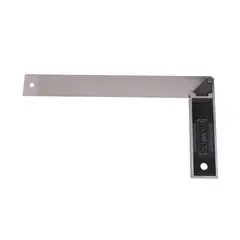 Stanley - Escuadra profesional metálica 12 pulg