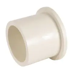Iusa - Reduccion Busching CPVC de 3/4 X 1/2" para Uso de Agua Caliente y Fria