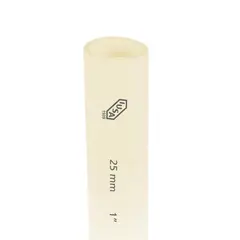 Iusa - Tubo CPVC RD 13.5,1" x 6.1 m Platinum