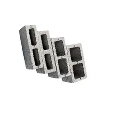 Tricoblocks - Block Hueco 12x20x40 cm