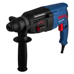 Bosch - Rotomartillo SDS Plus 3 Joules 800 W, Industrial,