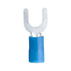 Gardner Bender - Terminal Horquilla Tipo "U" 16-14 AWG 20 piezas
