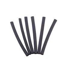 Gardner Bender - Tubo termo encogible 1/4"- 1/8" 4"l